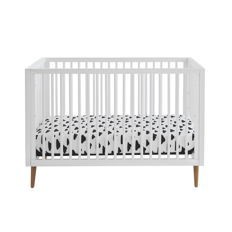 Roscoe 3 in store 1 convertible crib